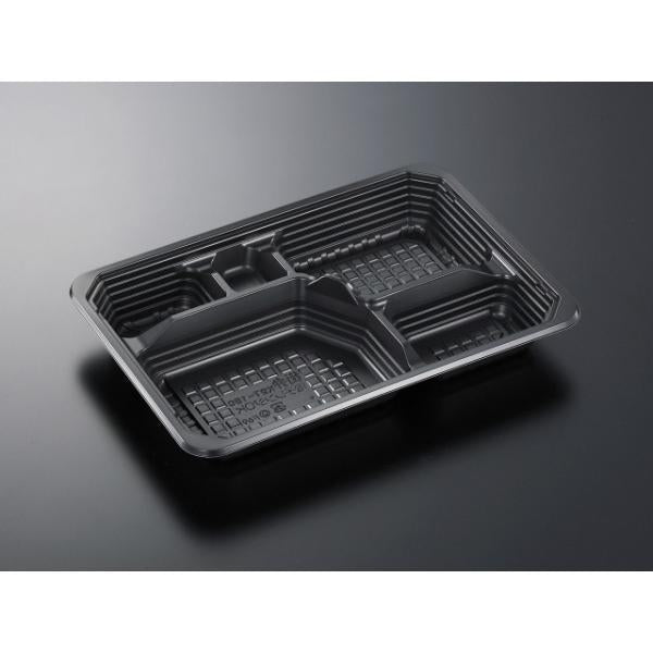 HSA街弁 K27-19C(BK)本体 【50枚】